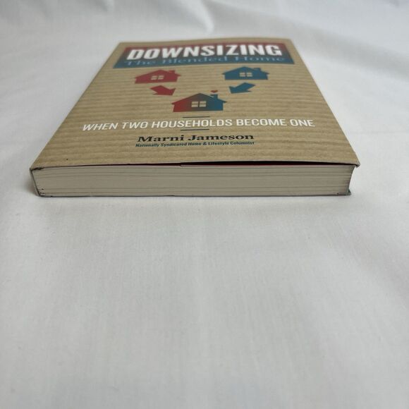Downsizing The Blended Home: When Two Households Become One by Marni Jameson - Picture 4 of 9